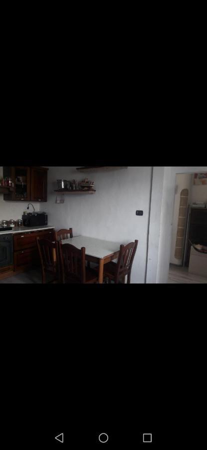 Apartmán La Fontana Gallipoli Exteriér fotografie