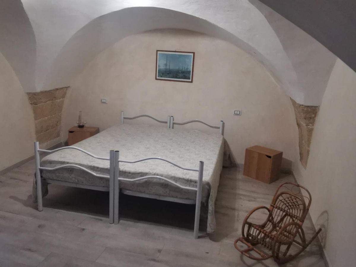 Apartmán La Fontana Gallipoli Exteriér fotografie