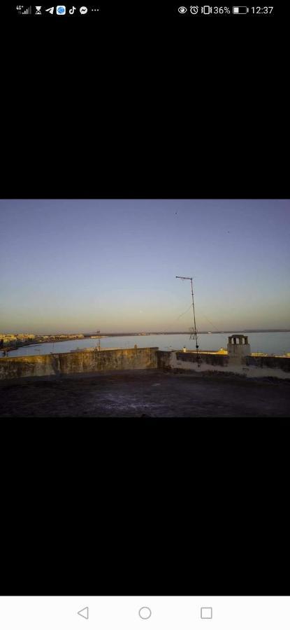 Apartmán La Fontana Gallipoli Exteriér fotografie