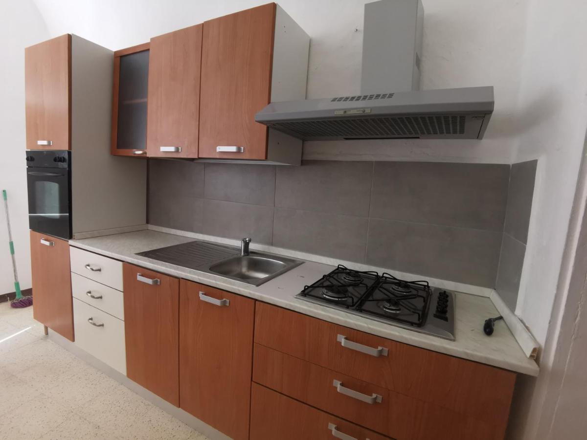 Apartmán La Fontana Gallipoli Exteriér fotografie