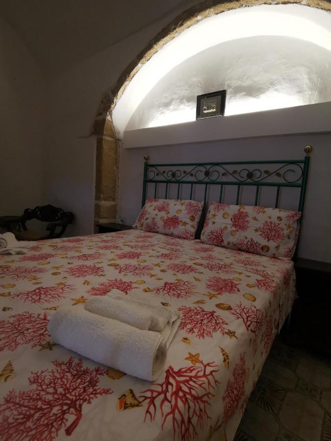 Apartmán La Fontana Gallipoli Exteriér fotografie