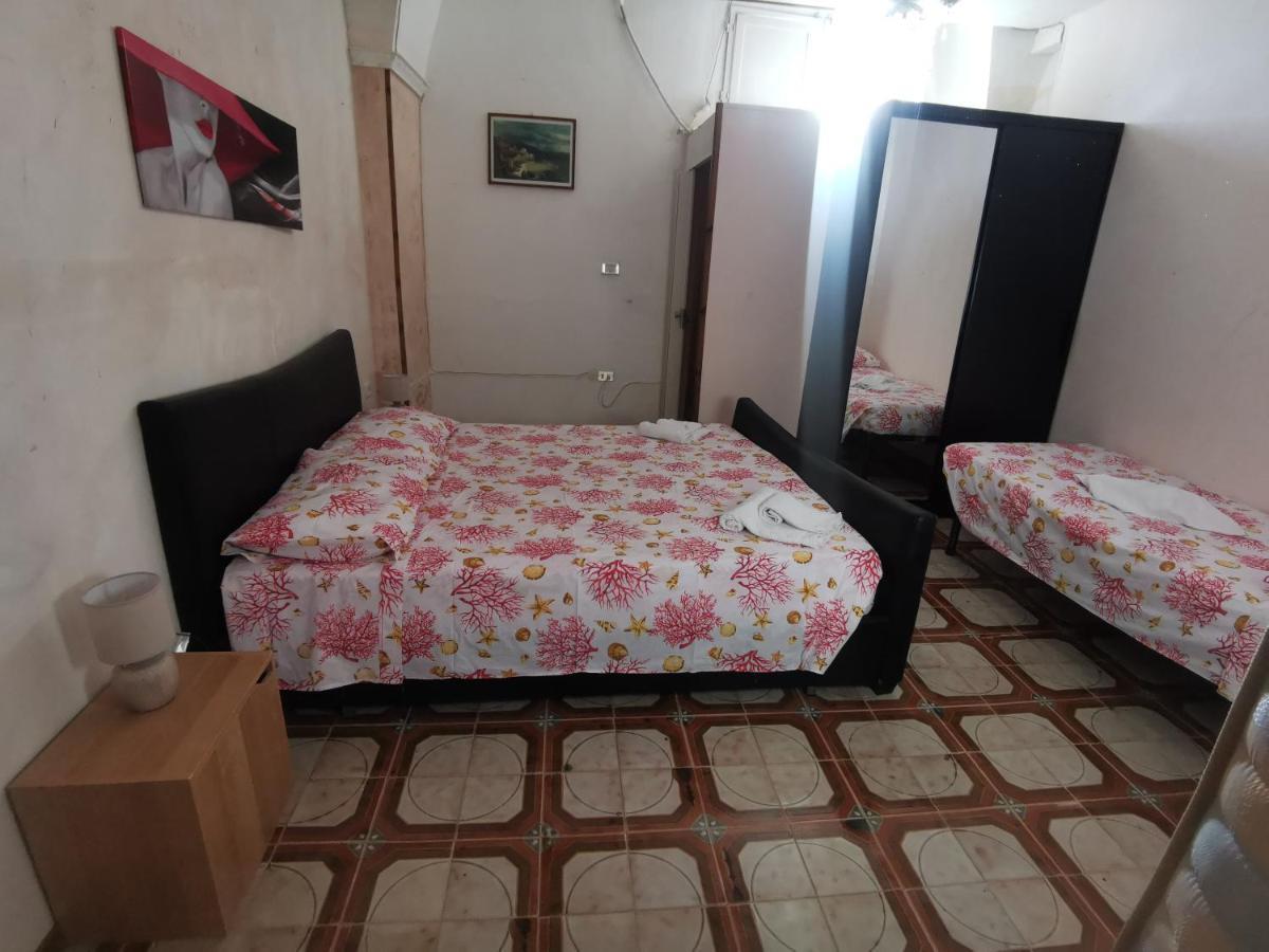 Apartmán La Fontana Gallipoli Exteriér fotografie